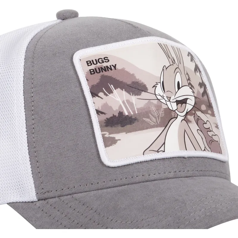 siltovka-zaoblena-siva-snapback-loo9-bug-bugs-bunny-looney-tunes-capslab siltovka-zaoblena-siva-snapback-loo9-bug-bugs-bunny-looney-tunes-capslab