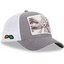 siltovka-zaoblena-siva-snapback-loo9-bug-bugs-bunny-looney-tunes-capslab