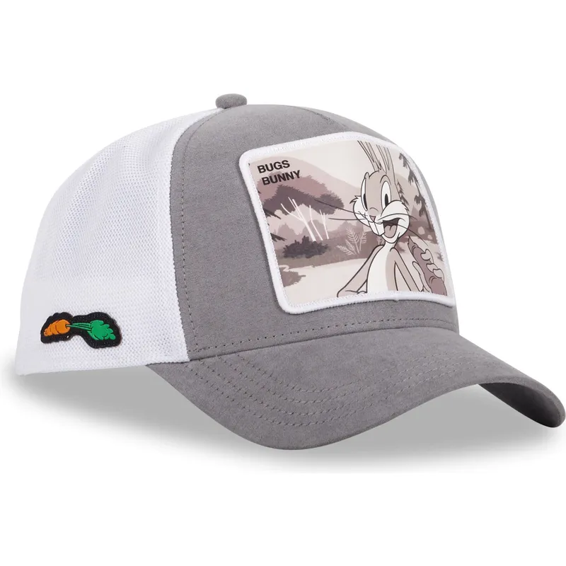 siltovka-zaoblena-siva-snapback-loo9-bug-bugs-bunny-looney-tunes-capslab siltovka-zaoblena-siva-snapback-loo9-bug-bugs-bunny-looney-tunes-capslab