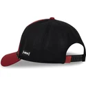 siltovka-zaoblena-cervena-snapback-red-itachi-uchiha-naruto-capslab