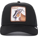 schwarze-trucker-cap-ziege-the-goat-the-farm-von-goorin-bros