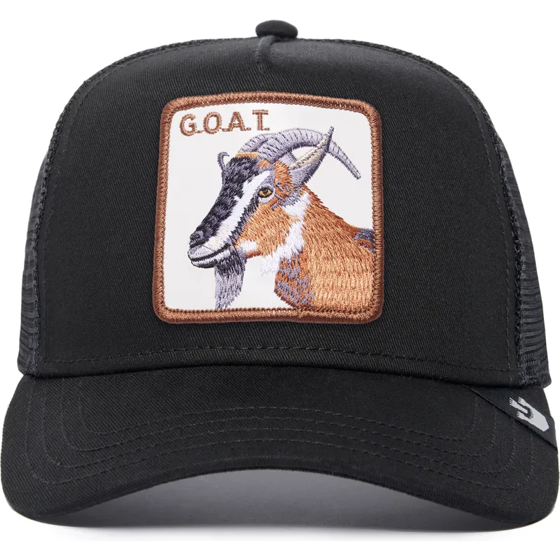 siltovky-zaoblena-kamionista-cierna-snapback-cabra-the-goat-the-farm-the-farm-de-goorin-bros