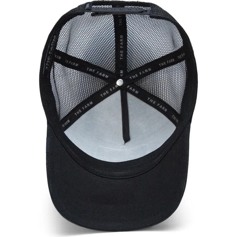 cap-zaoblena-black-snapback-the-farm-de-goorin-bros