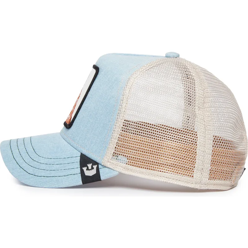 siltovka-zaoblena-modra-snapback-high-the-giraffe-the-farm-goorin-bros