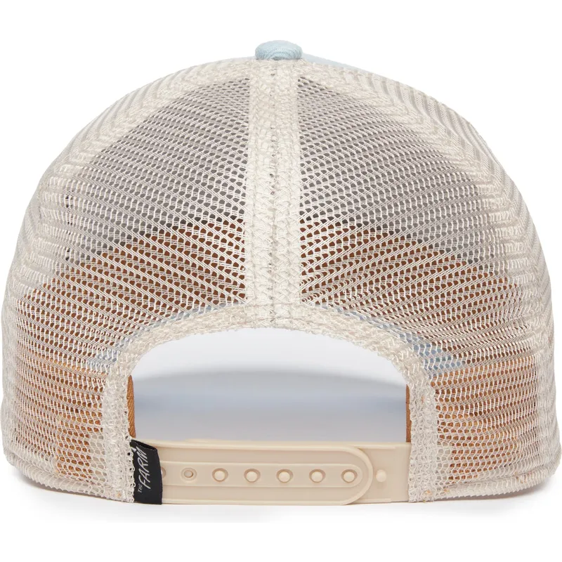 siltovka-zaoblena-modra-snapback-high-the-giraffe-the-farm-goorin-bros