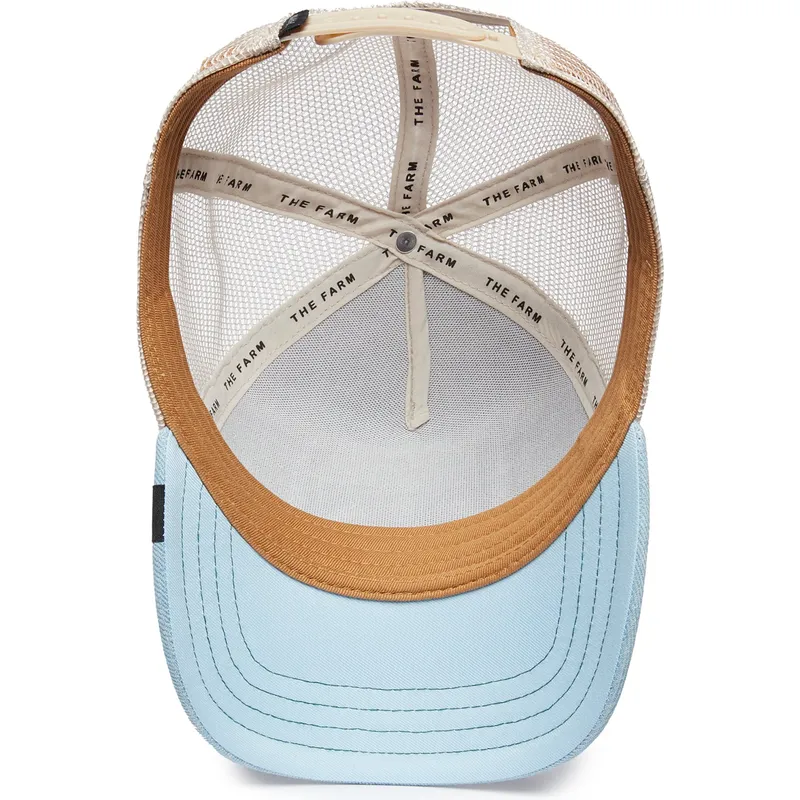 siltovka-zaoblena-modra-snapback-high-the-giraffe-the-farm-goorin-bros