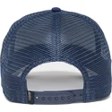 siltovka-zaoblena-tmavomodra-snapback-the-black-panther-the-farm-goorin-bros