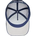 siltovka-zaoblena-tmavomodra-snapback-the-black-panther-the-farm-goorin-bros