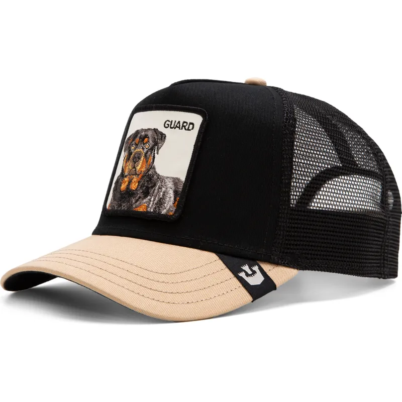siltovka-zaoblena-cierna-snapback-the-guard-dog-the-farm-goorin-bros siltovka-zaoblena-cierna-snapback-the-guard-dog-the-farm-goorin-bros