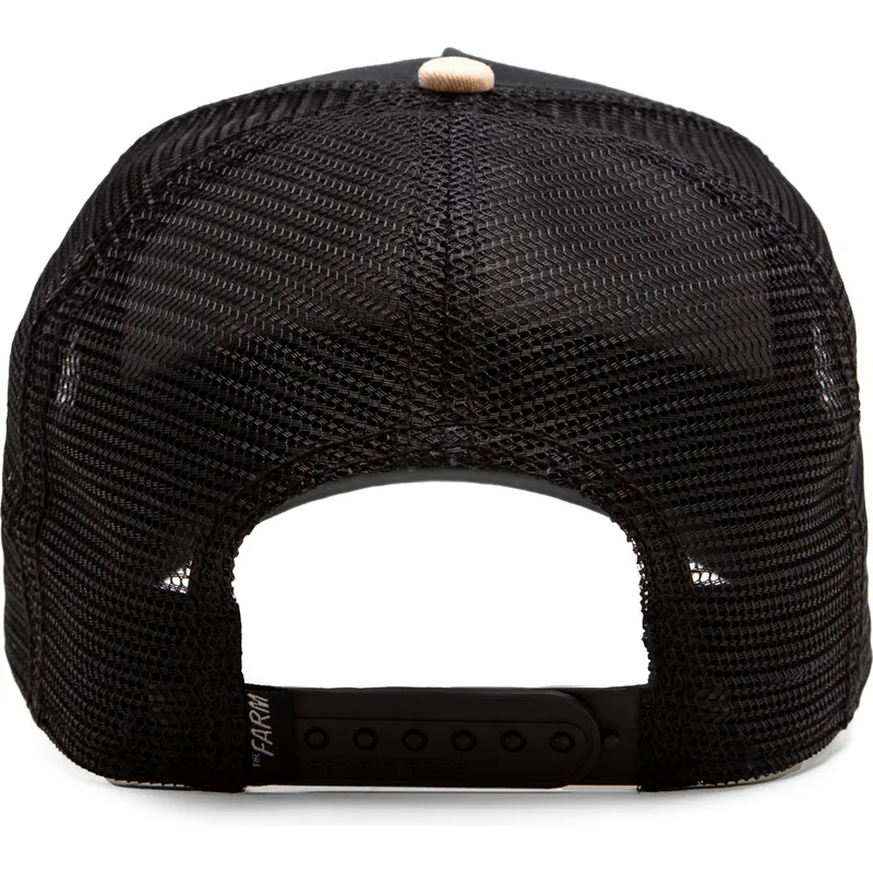 siltovka-zaoblena-cierna-snapback-the-guard-dog-the-farm-goorin-bros siltovka-zaoblena-cierna-snapback-the-guard-dog-the-farm-goorin-bros