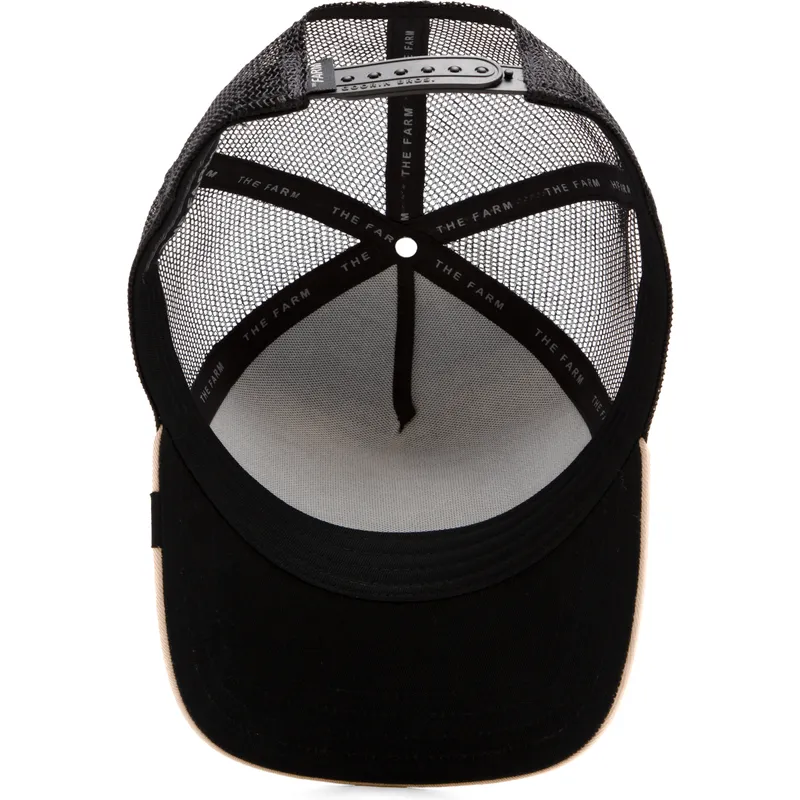 siltovka-zaoblena-cierna-snapback-the-guard-dog-the-farm-goorin-bros siltovka-zaoblena-cierna-snapback-the-guard-dog-the-farm-goorin-bros