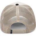 siltovka-zaoblena-bezova-snapback-the-mustang-the-farm-goorin-bros