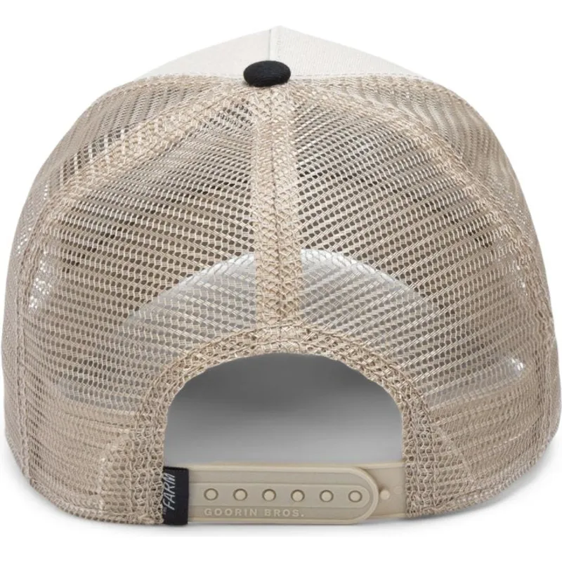 siltovka-zaoblena-bezova-snapback-the-mustang-the-farm-goorin-bros