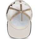 siltovka-zaoblena-bezova-snapback-the-mustang-the-farm-goorin-bros