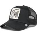 cap-zaoblena-black-snapback-the-farm-de-goorin-bros