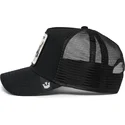 cap-zaoblena-black-snapback-the-farm-de-goorin-bros
