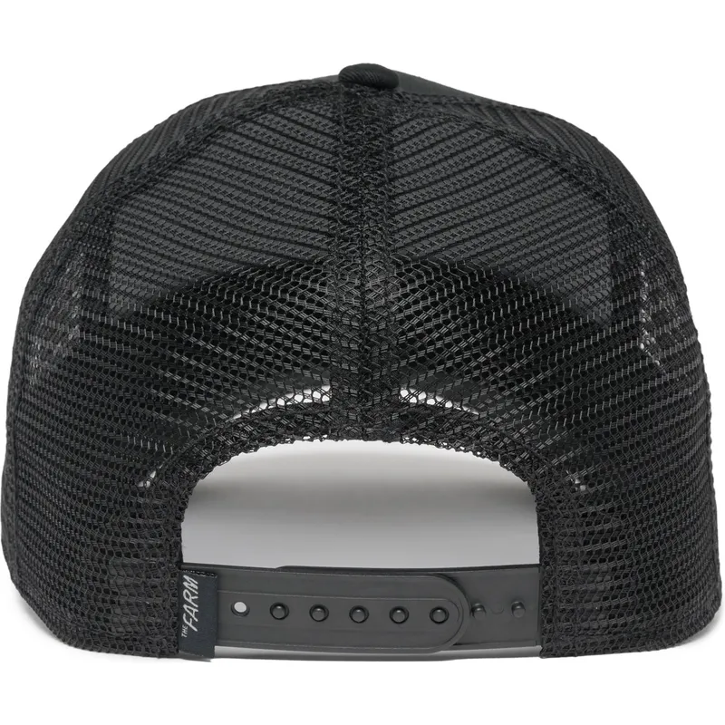 siltovka-zaoblena-cierna-snapback-the-bestie-dog-the-farm-goorin-bros