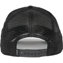 siltovka-zaoblena-cierna-snapback-the-french-frenchie-the-farm-goorin-bros
