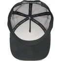 siltovka-zaoblena-cierna-snapback-the-french-frenchie-the-farm-goorin-bros