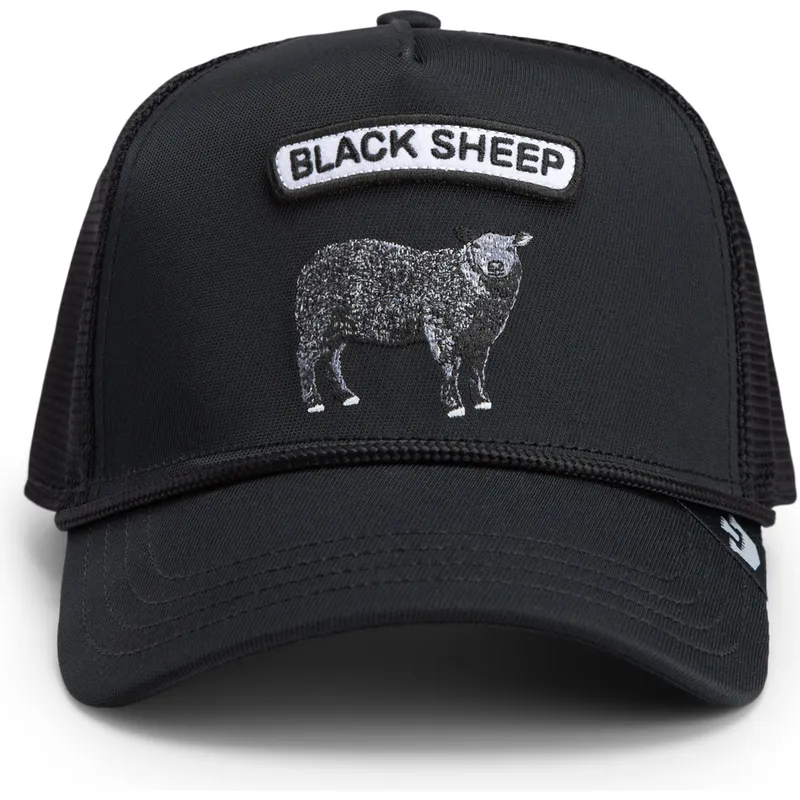 trucker-cap-schwarz-schaf-gb2-black-sheep-the-rocker-the-farm-von-goorin-bros