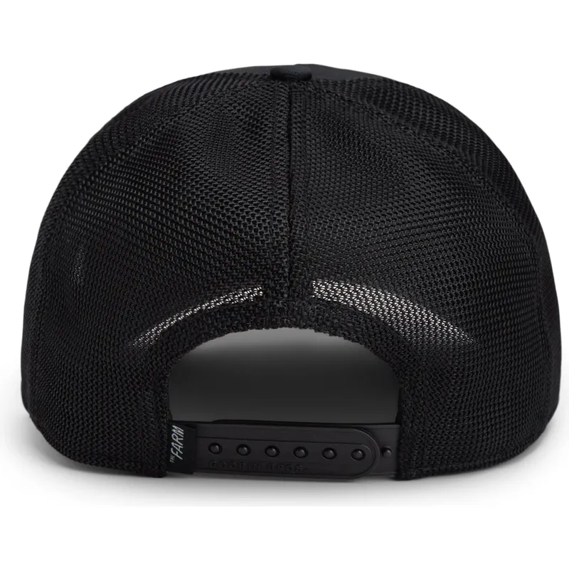 siltovky-zaoblena-kamionista-cierna-snapback-oveja-gb2-black-sheep-the-rocker-the-farm-the-farm-de-goorin-bros