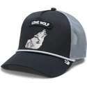 siltovky-zaoblena-kamionista-cierna-snapback-lobo-gb2-lone-wolf-the-rocker-the-farm-the-farm-de-goorin-bros