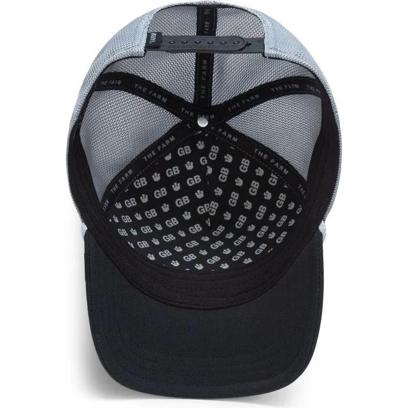 siltovka-zaoblena-cierna-snapback-gb2-lone-wolf-the-rocker-the-farm-goorin-bros