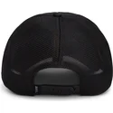 siltovky-zaoblena-kamionista-cierna-snapback-leon-king-gb2-lion-the-rocker-the-farm-the-farm-de-goorin-bros