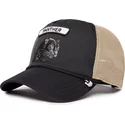 siltovka-zaoblena-cierna-snapback-gb2-black-panther-the-rocker-the-farm-goorin-bros