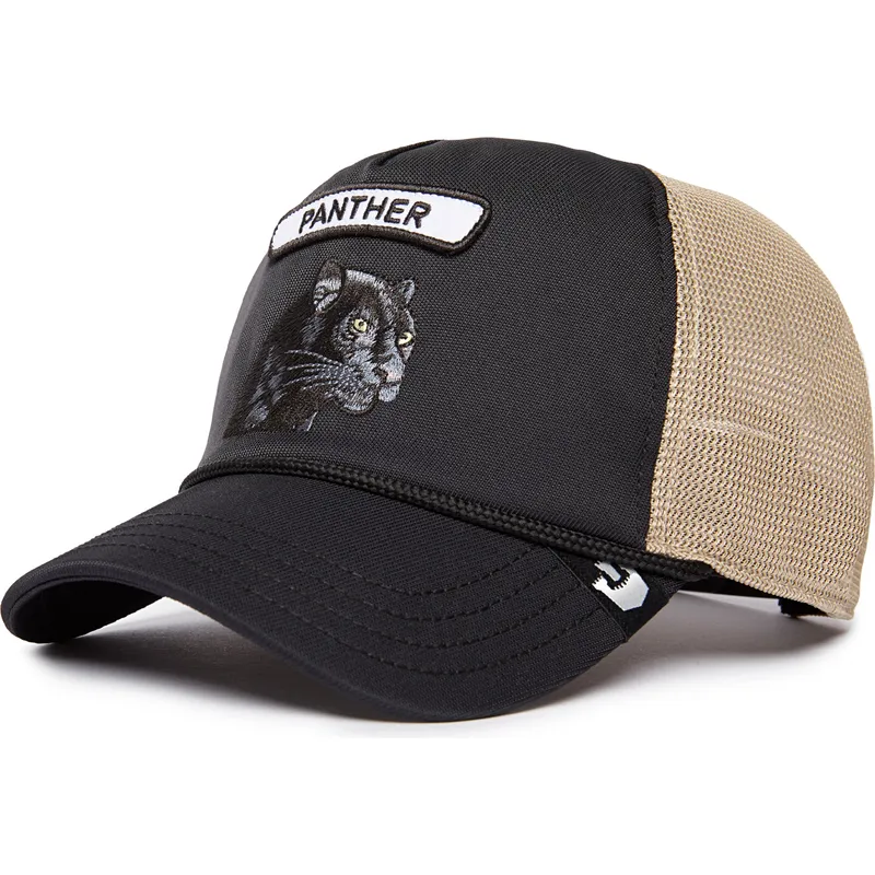 siltovka-zaoblena-cierna-snapback-gb2-black-panther-the-rocker-the-farm-goorin-bros siltovka-zaoblena-cierna-snapback-gb2-black-panther-the-rocker-the-farm-goorin-bros