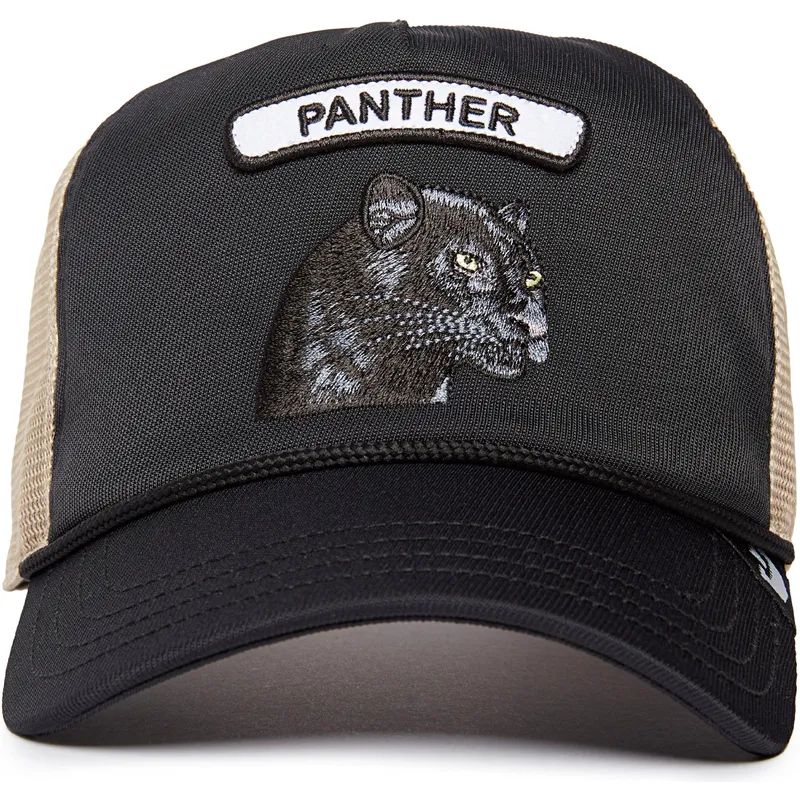 siltovka-zaoblena-cierna-snapback-gb2-black-panther-the-rocker-the-farm-goorin-bros siltovka-zaoblena-cierna-snapback-gb2-black-panther-the-rocker-the-farm-goorin-bros
