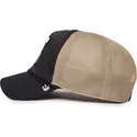siltovka-zaoblena-cierna-snapback-gb2-black-panther-the-rocker-the-farm-goorin-bros
