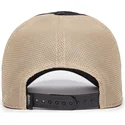 siltovka-zaoblena-cierna-snapback-gb2-black-panther-the-rocker-the-farm-goorin-bros