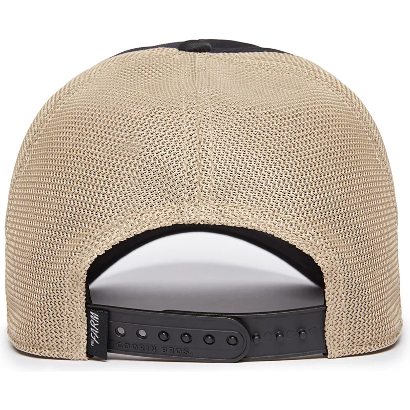 siltovka-zaoblena-cierna-snapback-gb2-black-panther-the-rocker-the-farm-goorin-bros siltovka-zaoblena-cierna-snapback-gb2-black-panther-the-rocker-the-farm-goorin-bros