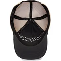 siltovka-zaoblena-cierna-snapback-gb2-black-panther-the-rocker-the-farm-goorin-bros