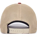 siltovka-zaoblena-viacfarebna-snapback-cock-gb2-rooster-the-rocker-the-farm-goorin-bros