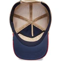 siltovka-zaoblena-viacfarebna-snapback-cock-gb2-rooster-the-rocker-the-farm-goorin-bros