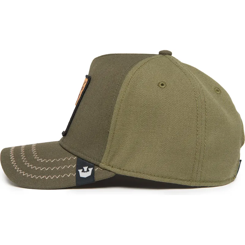 siltovka-zaoblena-zelena-snapback-cock-field-100-all-season-wool-the-farm-goorin-bros siltovka-zaoblena-zelena-snapback-cock-field-100-all-season-wool-the-farm-goorin-bros