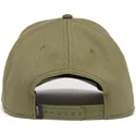 siltovka-zaoblena-zelena-snapback-cock-field-100-all-season-wool-the-farm-goorin-bros