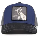 siltovka-zaoblena-tmavomodra-snapback-goat-field-100-all-season-wool-the-farm-goorin-bros