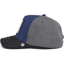 siltovka-zaoblena-tmavomodra-snapback-goat-field-100-all-season-wool-the-farm-goorin-bros
