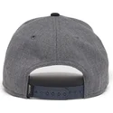 siltovka-zaoblena-tmavomodra-snapback-goat-field-100-all-season-wool-the-farm-goorin-bros