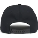 siltovka-zaoblena-cierna-snapback-king-field-100-all-season-wool-the-farm-goorin-bros
