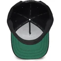siltovka-zaoblena-cierna-snapback-king-field-100-all-season-wool-the-farm-goorin-bros