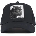 siltovka-zaoblena-cierna-snapback-black-panther-field-100-all-season-wool-the-farm-goorin-bros