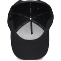 siltovka-zaoblena-cierna-snapback-black-panther-field-100-all-season-wool-the-farm-goorin-bros