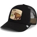 siltovka-zaoblena-cierna-snapback-smokey-camp-crasher-park-range-the-farm-goorin-bros
