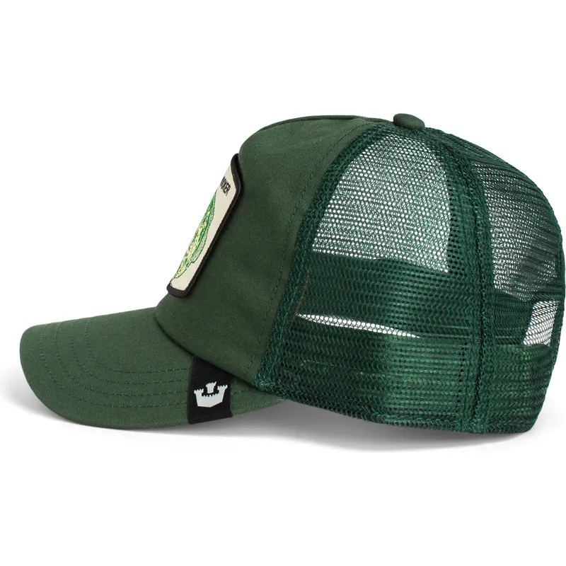 cap-zaoblena-green-snapback-the-farm-de-goorin-bros
