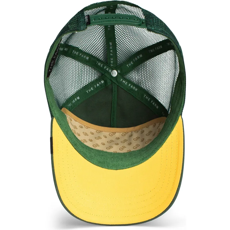 cap-zaoblena-green-snapback-the-farm-de-goorin-bros