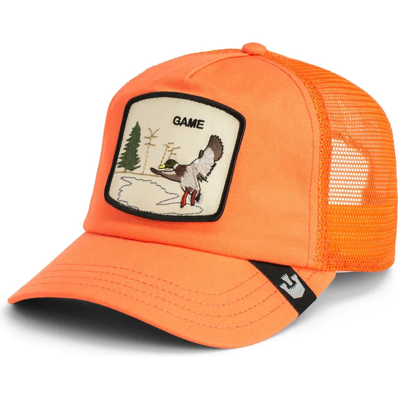siltovka-zaoblena-oranzova-snapback-game-maybe-park-range-the-farm-goorin-bros siltovka-zaoblena-oranzova-snapback-game-maybe-park-range-the-farm-goorin-bros